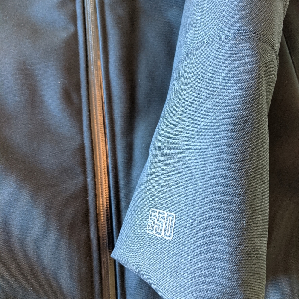 Nike jacket - Picture 5 of 8